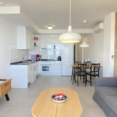 Terrazas De Ladera V5 Casasol Lejlighed Nerja Eksteriør billede