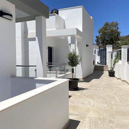 Terrazas De Ladera V5 Casasol Lejlighed Nerja Eksteriør billede