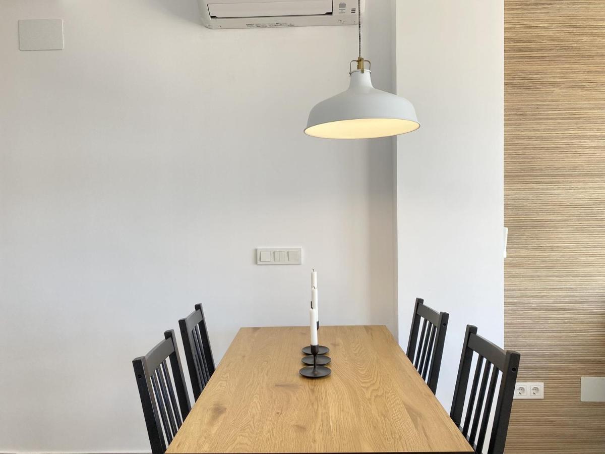 Terrazas De Ladera V5 Casasol Lejlighed Nerja Eksteriør billede