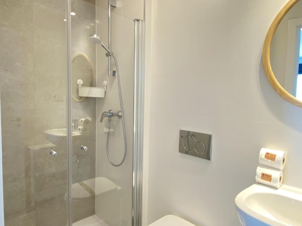 Terrazas De Ladera V5 Casasol Lejlighed Nerja Eksteriør billede